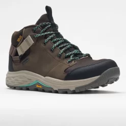 Teva Grandview GTX Women's Chocolate Chip 10 Teva Grandview GTX Women's Chocolate Chip -Next stop, Sports. 631224 5