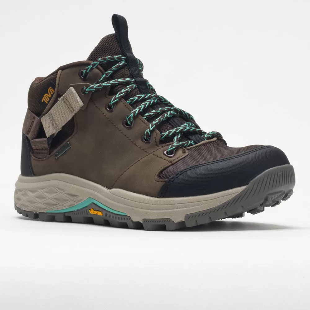 Teva Grandview GTX Women's Chocolate Chip 5 Teva Grandview GTX Women's Chocolate Chip - Image 5