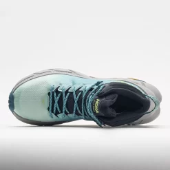 HOKA Trail Code GTX Women's Blue Glass/Coastal Shade 8 HOKA Trail Code GTX Women's Blue Glass/Coastal Shade -Next stop, Sports. 631235 2