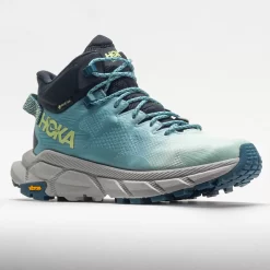 HOKA Trail Code GTX Women's Blue Glass/Coastal Shade 10 HOKA Trail Code GTX Women's Blue Glass/Coastal Shade -Next stop, Sports. 631235 5