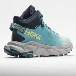 HOKA Trail Code GTX Women's Blue Glass/Coastal Shade 11 HOKA Trail Code GTX Women's Blue Glass/Coastal Shade -Next stop, Sports. 631235 6