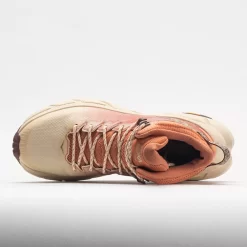 HOKA Trail Code GTX Women's Sun Baked/Shortbread 8 HOKA Trail Code GTX Women's Sun Baked/Shortbread -Next stop, Sports. 631236 2