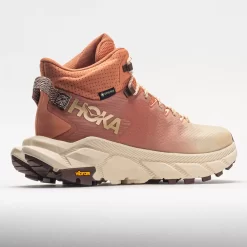 HOKA Trail Code GTX Women's Sun Baked/Shortbread 11 HOKA Trail Code GTX Women's Sun Baked/Shortbread -Next stop, Sports. 631236 6