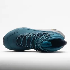 HOKA Kaha 2 GTX Men's Blue Coral/Blue Graphite -Next stop, Sports. 631240 2