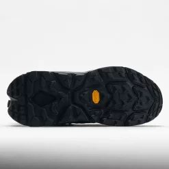 HOKA Kaha 2 Low GTX Men's Black/Black -Next stop, Sports. 631242 4