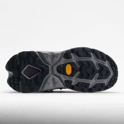 HOKA Kaha 2 Low GTX Women's Grape Wine/Coastal Shade -Next stop, Sports. 631243 4