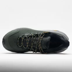 HOKA Kaha 2 Low GTX Men's Thyme/Radiant Yellow -Next stop, Sports. 631245 2