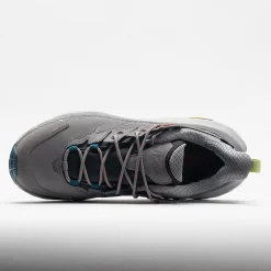 HOKA Kaha 2 Low GTX Men's Sharkskin/Blue Coral -Next stop, Sports. 631246 2