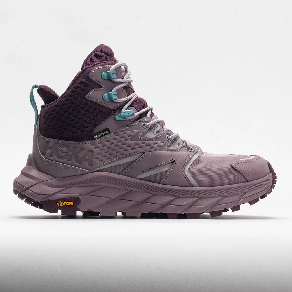 HOKA Anacapa Mid GTX Women's Elderberry/Grape Wine 1 HOKA Anacapa Mid GTX Women's Elderberry/Grape Wine
