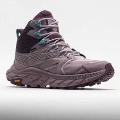 HOKA Anacapa Mid GTX Women's Elderberry/Grape Wine 10 HOKA Anacapa Mid GTX Women's Elderberry/Grape Wine -Next stop, Sports. 631248 5