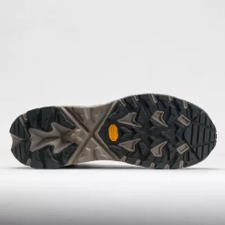 HOKA Anacapa Mid GTX Men's Thyme/Radiant Yellow -Next stop, Sports. 631249 4