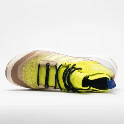 Adidas Terrex Free Hiker Primeblue Men's Beige Tone/Pulse Yellow 8 Adidas Terrex Free Hiker Primeblue Men's Beige Tone/Pulse Yellow -Next stop, Sports. 631257 2