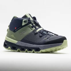 On Running On Cloudtrax Women's Reseda/Lavender -Next stop, Sports. 631267 5