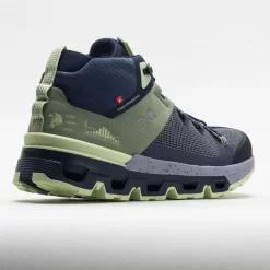 On Running On Cloudtrax Women's Reseda/Lavender -Next stop, Sports. 631267 6