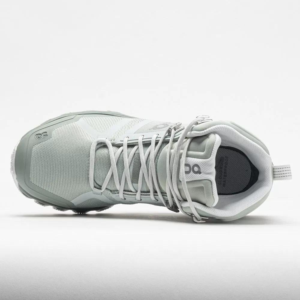 On Running On Cloudrock Waterproof Women's Mineral/Kelp 3 On Running On Cloudrock Waterproof Women's Mineral/Kelp - Image 3