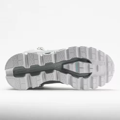 On Running On Cloudrock Waterproof Women's Mineral/Kelp 9 On Running On Cloudrock Waterproof Women's Mineral/Kelp -Next stop, Sports. 631269 4