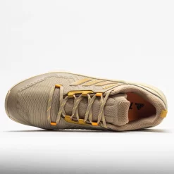 Adidas Terrex Swift R3 Men's Beige Tone/Victory Gold/Flash Orange -Next stop, Sports. 631274 2