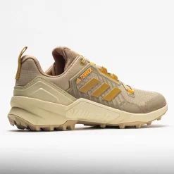 Adidas Terrex Swift R3 Men's Beige Tone/Victory Gold/Flash Orange -Next stop, Sports. 631274 6