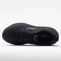 Skechers Max Cushioning Premier Vantage Men's Black/Charcoal 8 Skechers Max Cushioning Premier Vantage Men's Black/Charcoal -Next stop, Sports. 631278 2