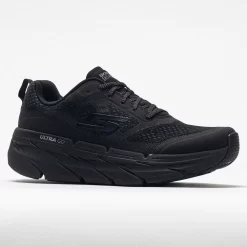 Skechers Max Cushioning Premier Vantage Men's Black/Charcoal 10 Skechers Max Cushioning Premier Vantage Men's Black/Charcoal -Next stop, Sports. 631278 5