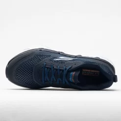 Skechers Max Cushioning Premier Vantage Men's Navy -Next stop, Sports. 631279 2