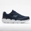 Skechers Max Cushioning Premier Vantage Men's Navy