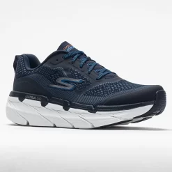 Skechers Max Cushioning Premier Vantage Men's Navy -Next stop, Sports. 631279 5