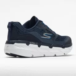 Skechers Max Cushioning Premier Vantage Men's Navy -Next stop, Sports. 631279 6