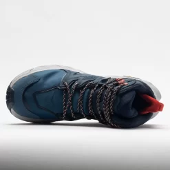 HOKA Anacapa Mid GTX Women's Real Teal/Outer Space -Next stop, Sports. 631280 2