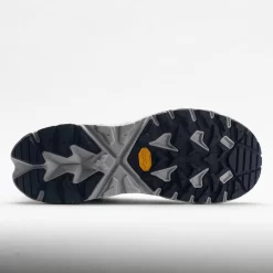 HOKA Anacapa Mid GTX Women's Real Teal/Outer Space -Next stop, Sports. 631280 4