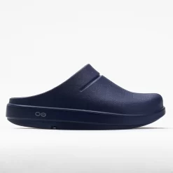 OOFOS OOcloog Women's Navy