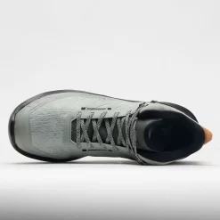 Salomon Outpulse Mid GTX Men's Wrought Iron/Black 8 Salomon Outpulse Mid GTX Men's Wrought Iron/Black -Next stop, Sports. 631287 2