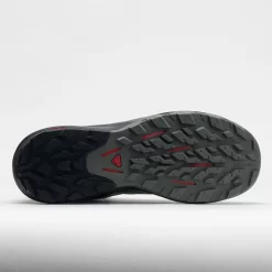 Salomon Outpulse Mid GTX Men's Wrought Iron/Black 9 Salomon Outpulse Mid GTX Men's Wrought Iron/Black -Next stop, Sports. 631287 4