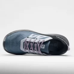 Salomon Outpulse GTX Women's China Blue/Artic Ice/Orchid Bloom 8 Salomon Outpulse GTX Women's China Blue/Artic Ice/Orchid Bloom -Next stop, Sports. 631290 2