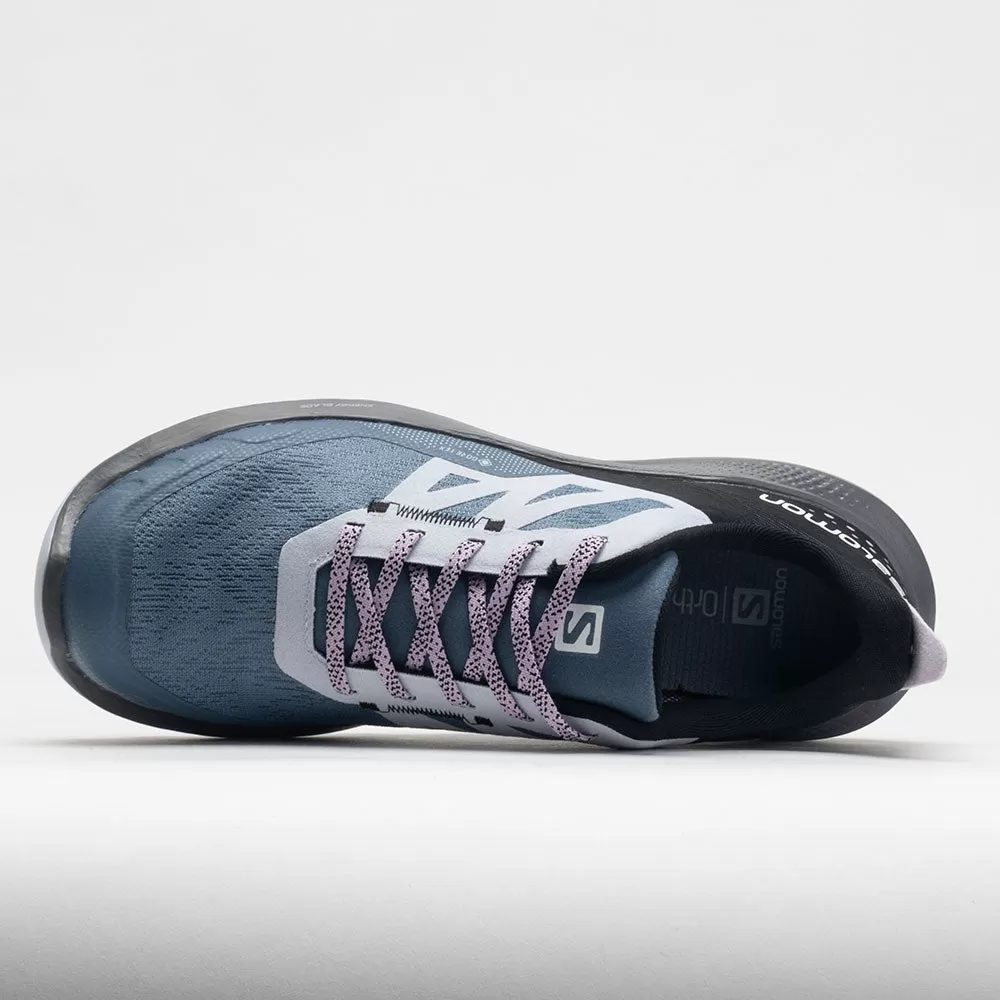 Salomon Outpulse GTX Women's China Blue/Artic Ice/Orchid Bloom 3 Salomon Outpulse GTX Women's China Blue/Artic Ice/Orchid Bloom - Image 3