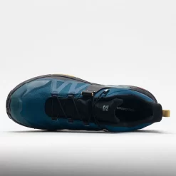 Salomon X Ultra 4 GTX Men's Legion Blue/Black -Next stop, Sports. 631292 2