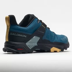 Salomon X Ultra 4 GTX Men's Legion Blue/Black -Next stop, Sports. 631292 6