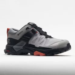 Salomon X Ultra 4 GTX Women's Alloy/Quiet Shade/Burnt Sienna 10 Salomon X Ultra 4 GTX Women's Alloy/Quiet Shade/Burnt Sienna -Next stop, Sports. 631293 5