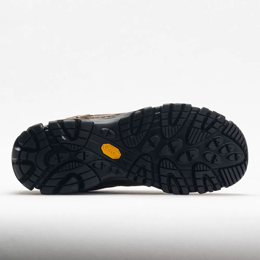 Merrell Moab 3 Prime Waterproof Men's Mist 4 Merrell Moab 3 Prime Waterproof Men's Mist - Image 4