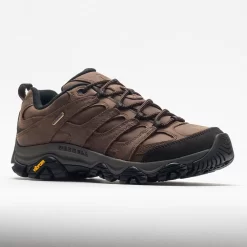 Merrell Moab 3 Prime Waterproof Men's Mist 10 Merrell Moab 3 Prime Waterproof Men's Mist -Next stop, Sports. 631296 5