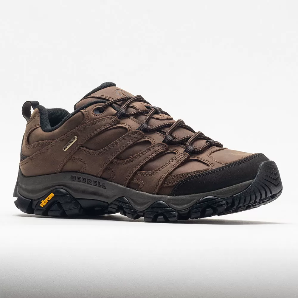 Merrell Moab 3 Prime Waterproof Men's Mist 5 Merrell Moab 3 Prime Waterproof Men's Mist - Image 5