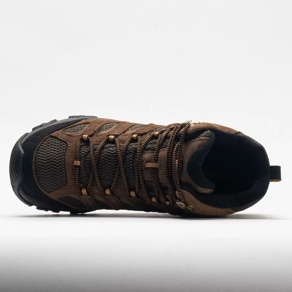Merrell Moab 3 Mid Waterproof Men's Earth 3 Merrell Moab 3 Mid Waterproof Men's Earth - Image 3
