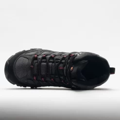 Merrell Moab 3 Mid Waterproof Men's Beluga -Next stop, Sports. 631298 2