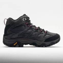 Merrell Moab 3 Mid Waterproof Men's Beluga