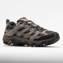 Merrell Moab 3 Waterproof Women's Brindle -Next stop, Sports. 631300 5