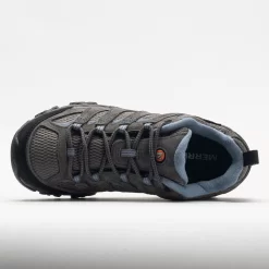 Merrell Moab 3 Waterproof Women's Granite 8 Merrell Moab 3 Waterproof Women's Granite -Next stop, Sports. 631301 2