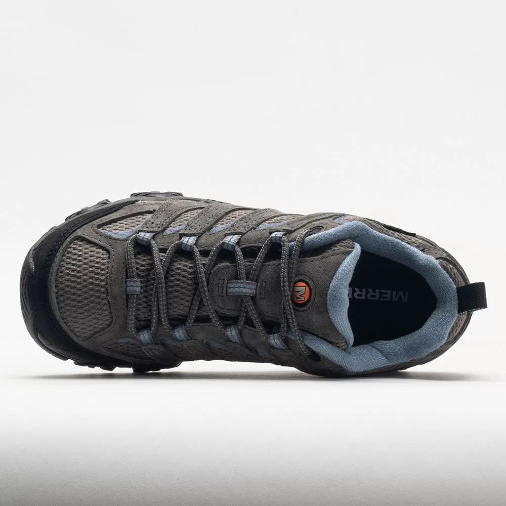 Merrell Moab 3 Waterproof Women's Granite 3 Merrell Moab 3 Waterproof Women's Granite - Image 3