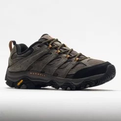 Merrell Moab 3 Men's Walnut -Next stop, Sports. 631302 5