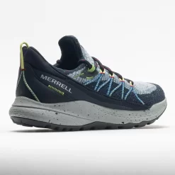 Merrell Bravada 2 Women's Navy -Next stop, Sports. 631306 6