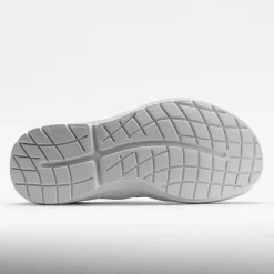 OOFOS OOmg EeZee Women's White/Navy -Next stop, Sports. 631315 4